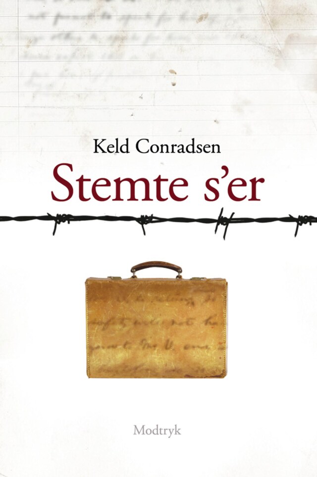 Book cover for Stemte s'er