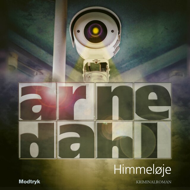 Book cover for Himmeløje