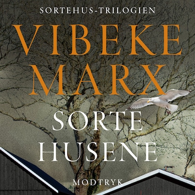 Sortehusene
