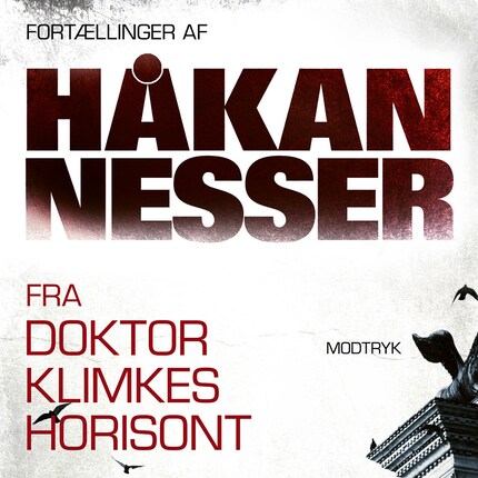 Fra doktor Klimkes horisont bookCoverFor