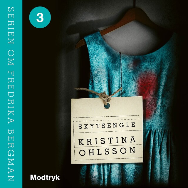 Book cover for Skytsengle