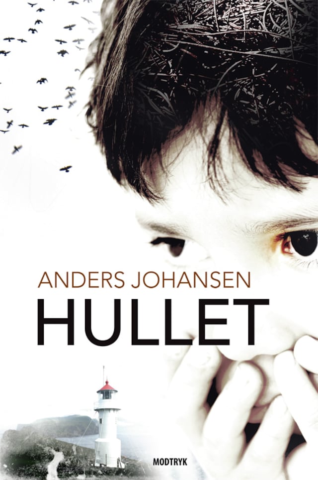 Book cover for Hullet