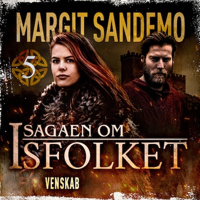 Isfolket 5 - Venskab