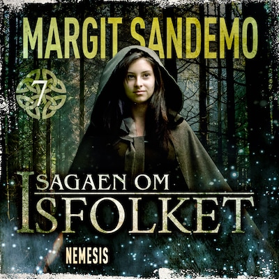 Isfolket 7 - Nemesis