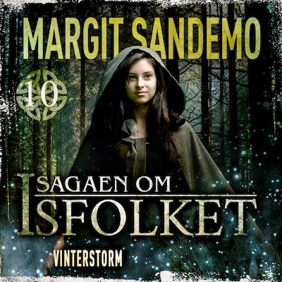 Isfolket 10 - Vinterstorm
