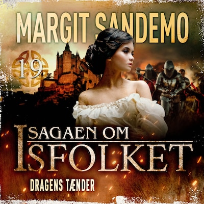 Isfolket 19 - Dragens tænder
