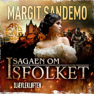 Isfolket 21 - Djævlekløften