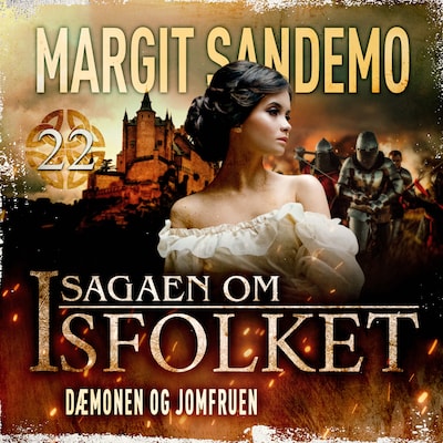 Isfolket 22 - Dæmonen og jomfruen