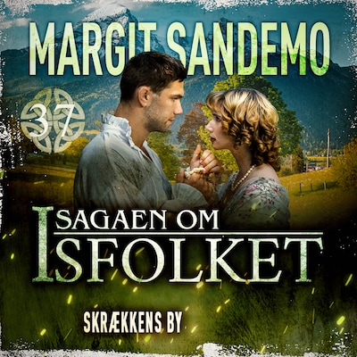 Isfolket 37 - Skrækkens  by