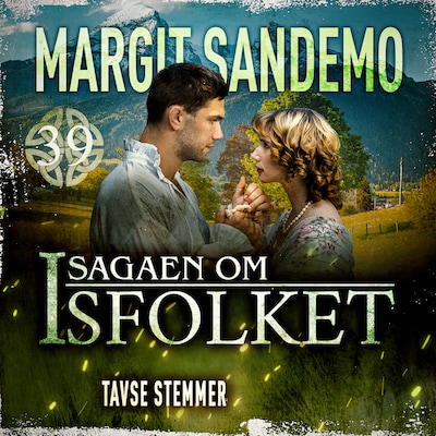 Isfolket 39 - Tavse stemmer