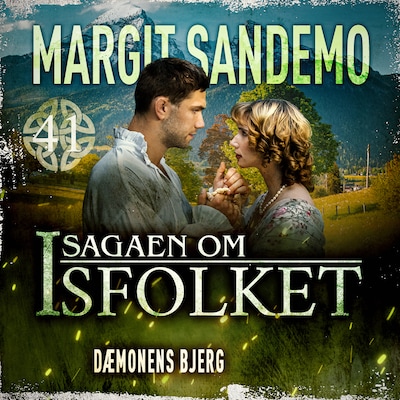 Isfolket 41 - Dæmonens bjerg
