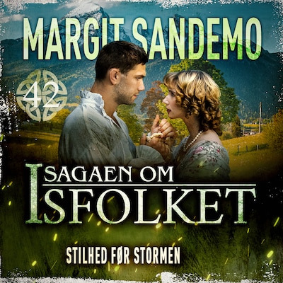 Isfolket 42 - Stilhed før stormen