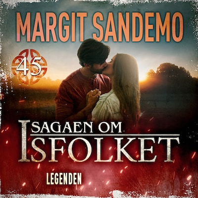Isfolket 45 - Legenden