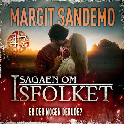 Isfolket 47 - Er der nogen derude?
