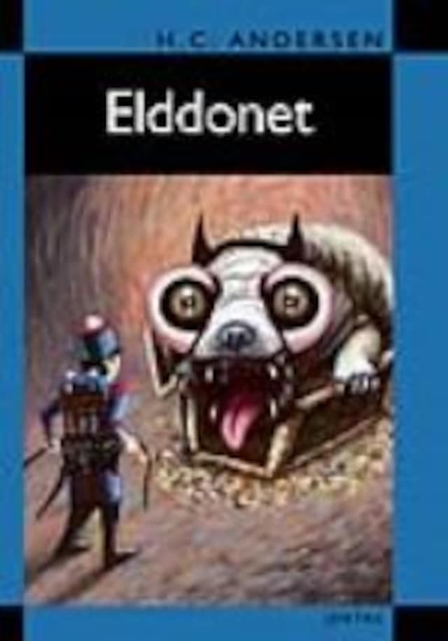 Elddonet