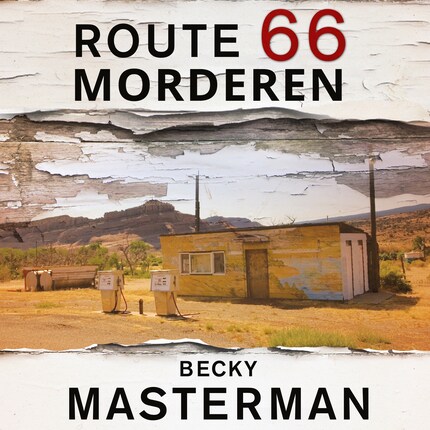 Route 66-morderen bookCoverFor