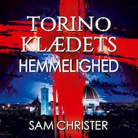 Torinoklædets hemmelighed