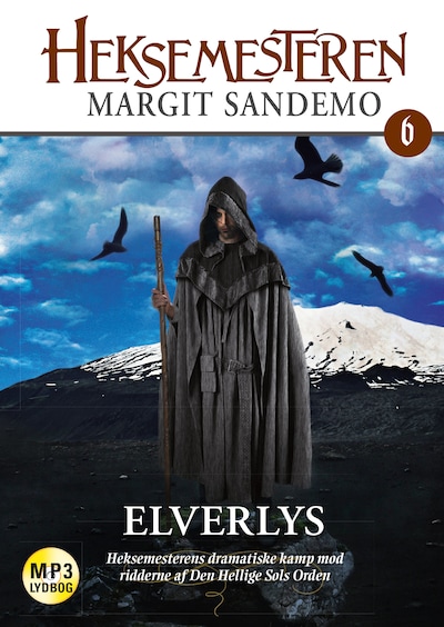 Heksemesteren 6 - Elverlys
