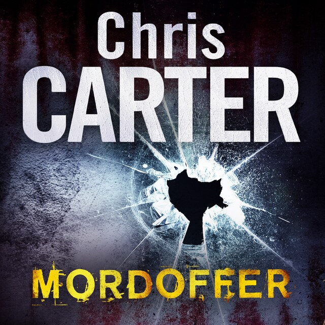 Book cover for Mordoffer