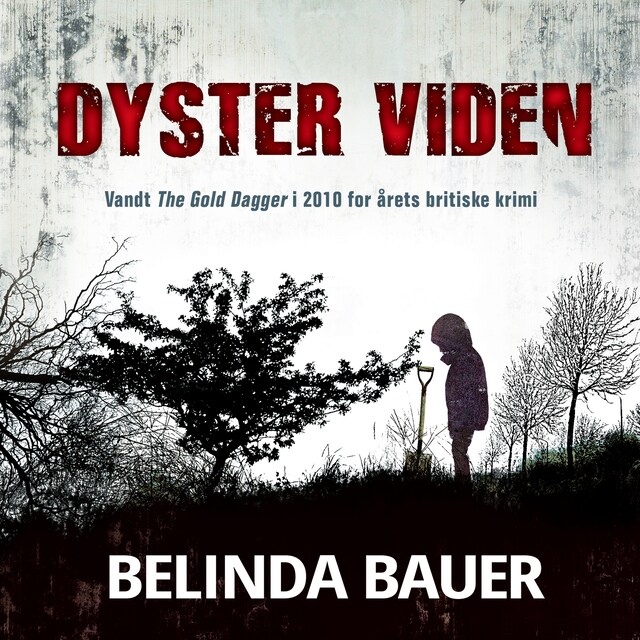 Book cover for Dyster viden