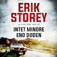 Intet mindre end døden