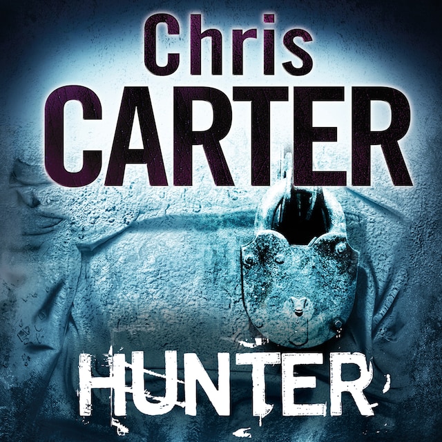 Book cover for Hunter