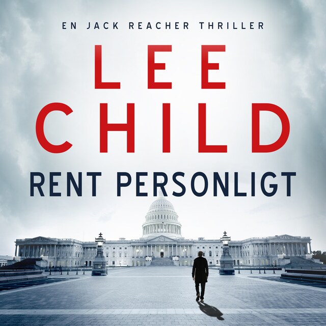 Book cover for Rent personligt