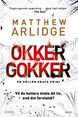 Matthew Arlidge - Forfatter - BookBeat