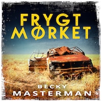 Frygt mørket