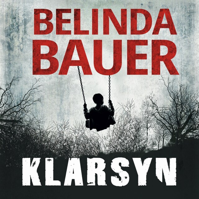 Book cover for Klarsyn