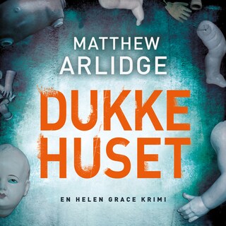 Dukkehuset lydbog