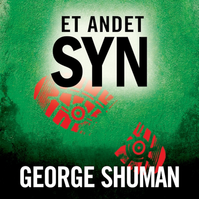 Book cover for Et andet syn