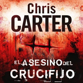 El asesino del crucifijo bookCoverFor