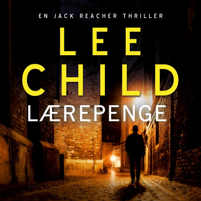 Book cover for Lærepenge