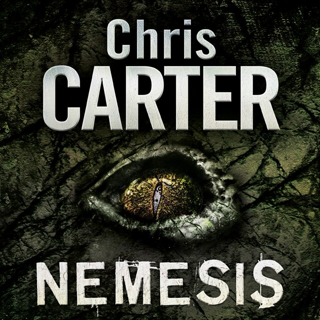 Buchcover für Nemesis