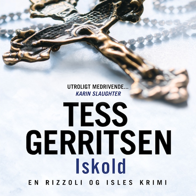 Book cover for Iskold