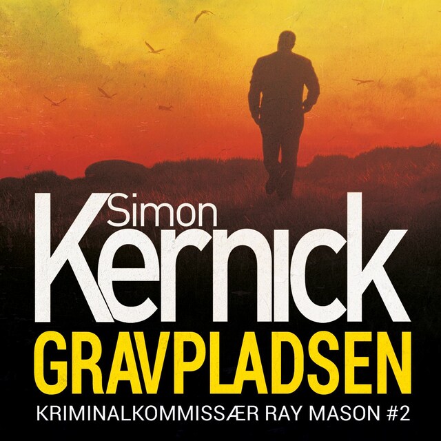 Book cover for Gravpladsen