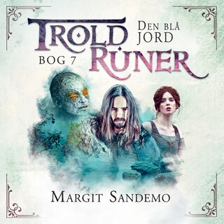 Troldruner 7 - Den blå jord bookCoverFor