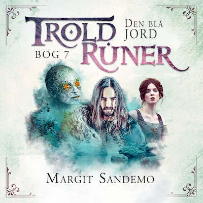 Troldruner 7 - Den blå jord