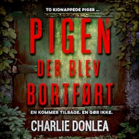 Pigen der blev bortført