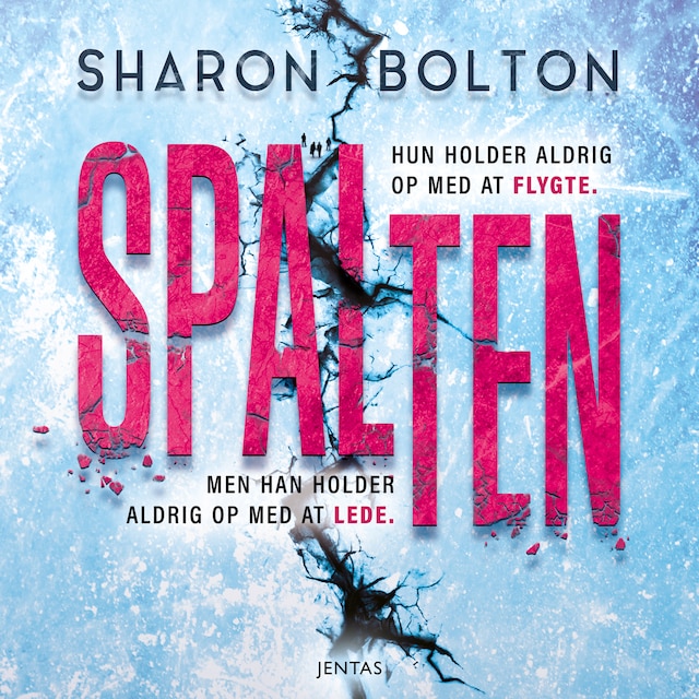 Book cover for Spalten