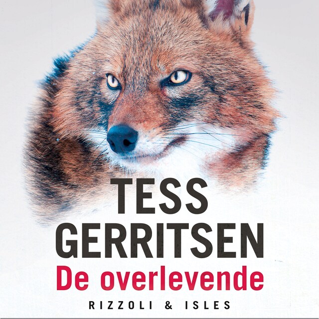 Book cover for De overlevende