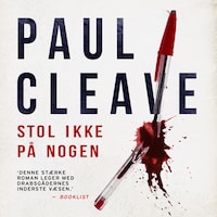 Stol ikke på nogen