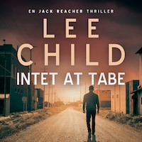 Intet at tabe