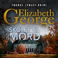 Skolet til mord
