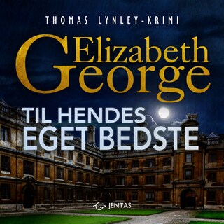 Til hendes eget bedste bookCoverFor