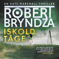 Iskold tåge