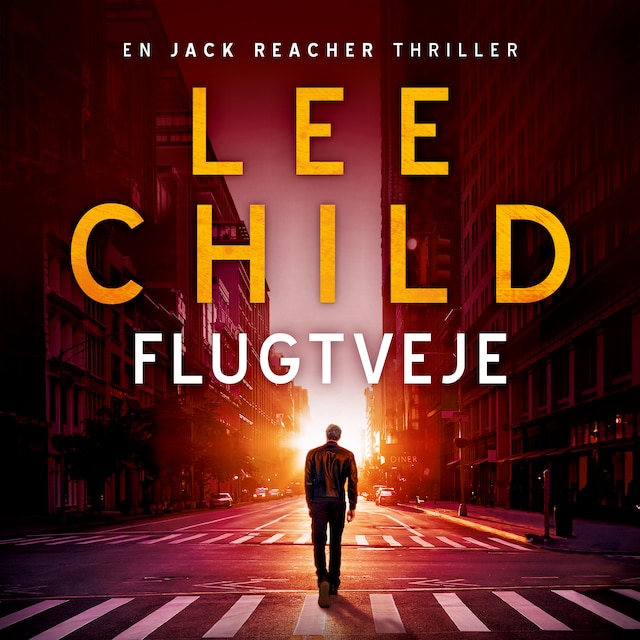 Book cover for Flugtveje