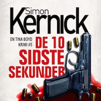 De 10 sidste sekunder