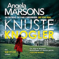 Knuste knogler